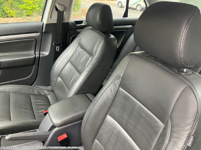 Volkswagen JETTA 2.5 170CV 2008/2009